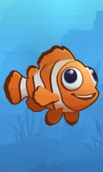 Fish Road