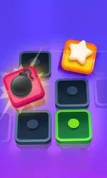 Lucky mines