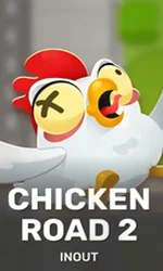 Chicken Road 2.0