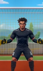 Penalty Unlimited